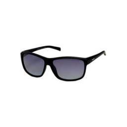 Bench. Sonnenbrille bessere Haltbarkeit durch Antikratzbeschichtung der Gläser.