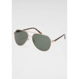 ROUTE 66 Feel the Freedom Eyewear Pilotenbrille