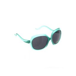 COLLEZIONE ALESSANDRO Sonnenbrille Paris Rahmen im Trasparent-Look