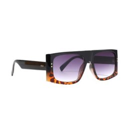 COLLEZIONE ALESSANDRO Sonnenbrille Riva mit Leo Optik