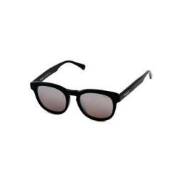 Bench. Sonnenbrille Getönt CR39 Kunststoff-Gläser mit Silber Flash - leicht, bruchsicher