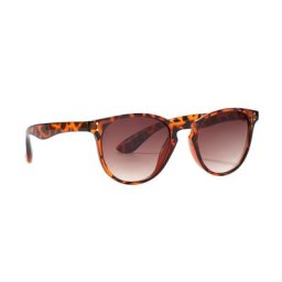 COLLEZIONE ALESSANDRO Sonnenbrille Philly mit schwarzen Linsen