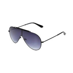 Natascha Ochsenknecht Sonnenbrille Golden Pilot