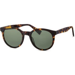 Marc O'Polo Sonnenbrille Modell 506185 Panto-Form