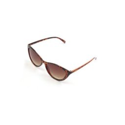 COLLEZIONE ALESSANDRO Sonnenbrille London mit Schildpatt Optik
