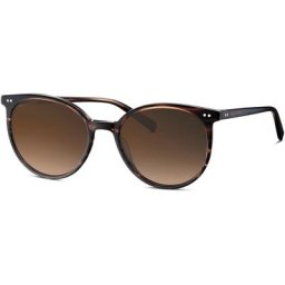 Marc O'Polo Sonnenbrille Modell 506164 Panto-Form