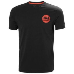 Helly Hansen workwear T-Shirt Graphic