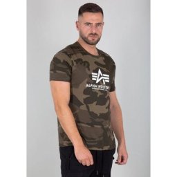 Alpha Industries T-Shirt Basic T-Shirt