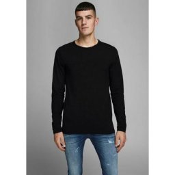 Jack & Jones Longsleeve BASIC TEE
