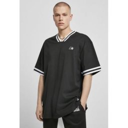 Starter Black Label Kurzarmshirt Herren Starter Basic Sports Tee (1-tlg)