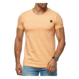 RedBridge T-Shirt Raleigh Basic mit Brandlogo