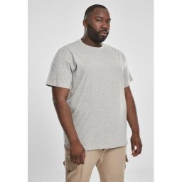 URBAN CLASSICS T-Shirt Herren Basic Tee 3-Pack (1-tlg)