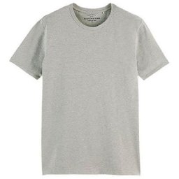 Scotch & Soda T-Shirt Basic Crewneck T-shirt