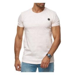 RedBridge T-Shirt Raleigh Basic mit Brandlogo