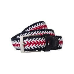 Tommy Hilfiger Flechtgürtel