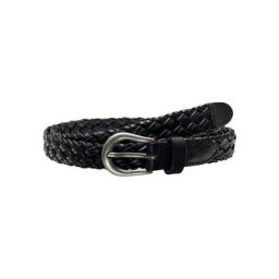 ONLY CARMAKOMA Flechtgürtel ONLHANNA BRAIDED LEATHER JEANS BELT
