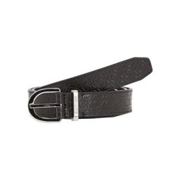 Calvin Klein Ledergürtel CK MUST RND BELT