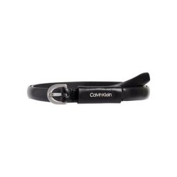 Calvin Klein Ledergürtel CK MUST METAL LET BELT 15MM