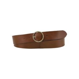Levi's® Plus Ledergürtel ATHENA in Plus Size