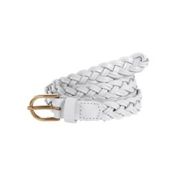 TOM TAILOR Denim Flechtgürtel TTDLAURA