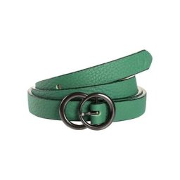 TOM TAILOR Denim Ledergürtel TTDPOPPY