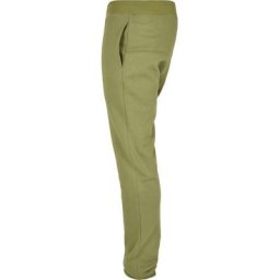 URBAN CLASSICS Stoffhose Männer Organic Basic Sweatpants (1-tlg)