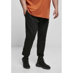 URBAN CLASSICS Stoffhose Männer Organic Basic Sweatpants (1-tlg)