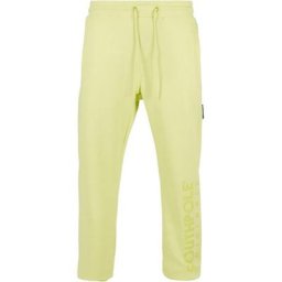 URBAN CLASSICS Stoffhose Herren Southpole Basic Sweat Pants (1-tlg)