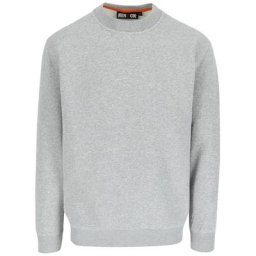 Herock Rundhalspullover Vidar Sweater Basic, angenehmes Tragegefühl, in verschiedene Farben erhältlich