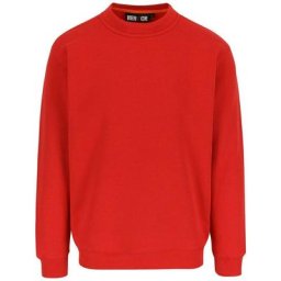 Herock Rundhalspullover Vidar Sweater Basic, angenehmes Tragegefühl, in verschiedene Farben erhältlich