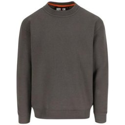 Herock Rundhalspullover Vidar Sweater Basic, angenehmes Tragegefühl, in verschiedene Farben erhältlich