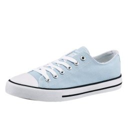 CITY WALK Sneaker im Basic-Look