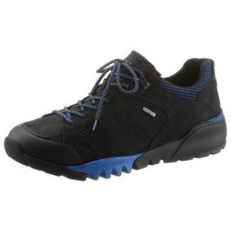 Waldläufer Gummi Bear Sneaker mit TEX-Ausstattung, G-Weite