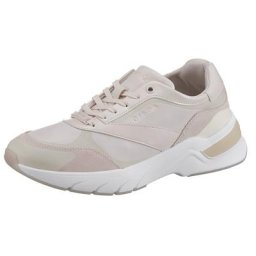 Calvin Klein DANIELE 4C Sneaker mit Ugly-Laufsohle