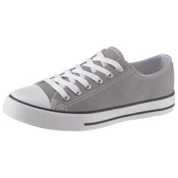 CITY WALK Sneaker im Basic-Look