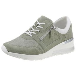 Waldläufer H-CLARA-Soft Schnürschuh mit Orthotritt-Ausstattung, H-Weite