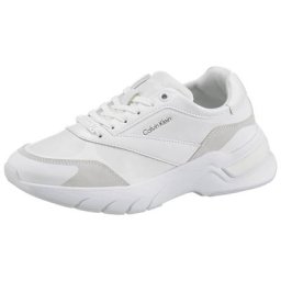 Calvin Klein DANIELE 4C Sneaker mit Ugly-Laufsohle