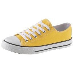 CITY WALK Sneaker im Basic-Look