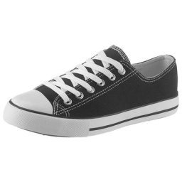 CITY WALK Sneaker im Basic-Look