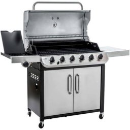 Char-Broil Gasgrill Convective 640 S - XL