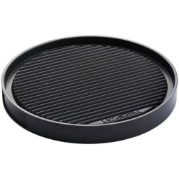 LotusGrill Teppanyakiplatte Classic, Stahl, für LotusGrill Original