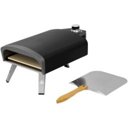 Tepro Gas-Pizzaofen Burnsville, BxTxH: 64,2x37,2x31 cm