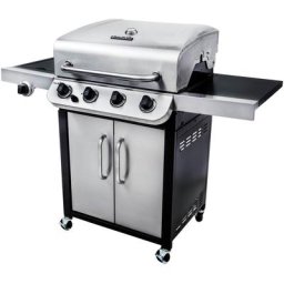 Char-Broil Gasgrill Convective 440 S, BxTxH: 134,9x62,2x114,3 cm