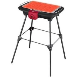 Tefal Elektro-Standgrill BG90F5 Easygrill Adjust, 2300 W
