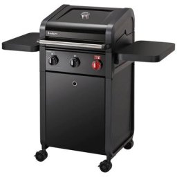 Enders® Gasgrill Cubiq Pro 3 R Turbo, BxH: 122x115 cm