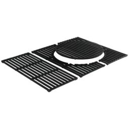 Enders® Grillrost SWITCH GRID, für Grill Kansas 3 Turbo