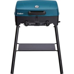 Enders® Gasgrill Explorer Next Pro, BxTxH: 59x47x80 cm, Camping Grill