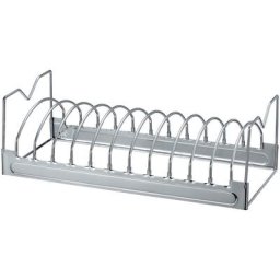 Tepro Grillguthalter, Metall, (1-St), BxT: 38x16,5 cm