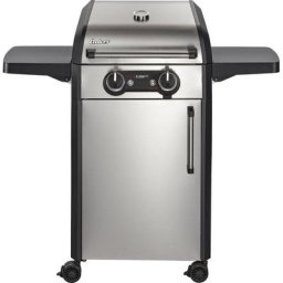 Enders® Elektrogrill eFlow Pro 2 Turbo, 3000 W, BxTxH: 113x57x112 cm
