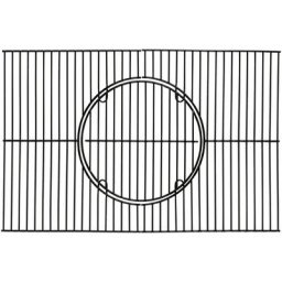 Tepro Grillrost Universal, Grillfläche: ca. 69,5 x 46 cm